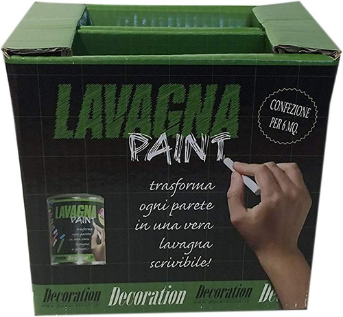 Kit new lavagna - lavagna,