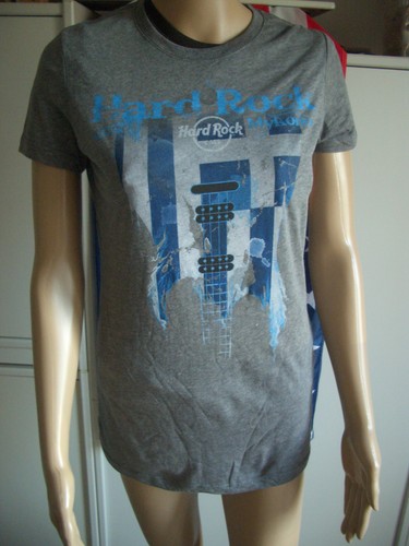 Maglietta hrc hard - hrc,