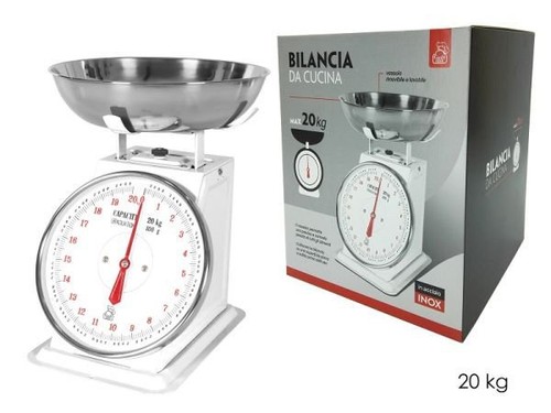 Bilancia cucina strumento - da,