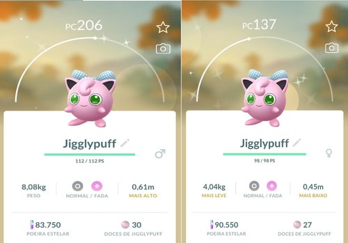 Pokémon shiny jigglypuff - pokémon,