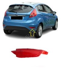 Nuovo Per Ford Fiesta