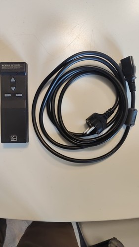 Kodak ektalite remote - kodak,