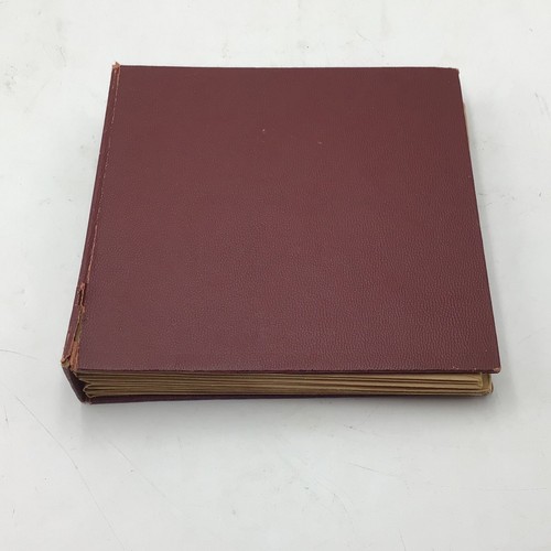 Lot vintage vinyl - 11,