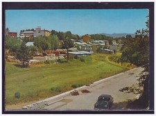 Cartolina Bellezze Di Calabria