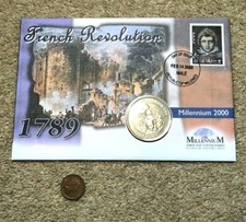 Moneta 1 Corona 2000 FDC