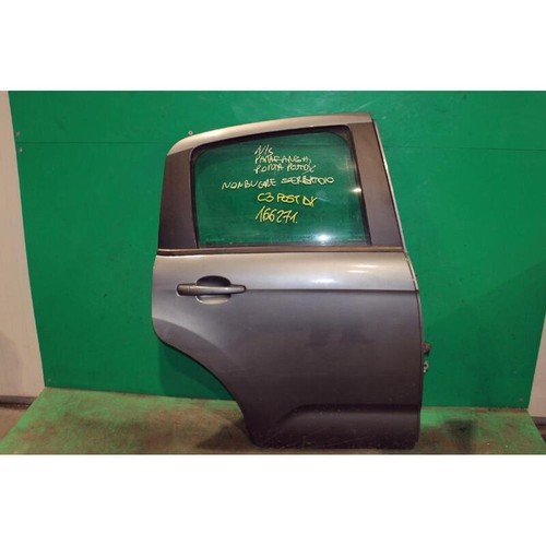 Porta post citroen ds c3 - post.,