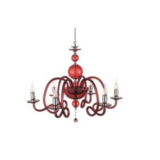 Lampadario a sospensione