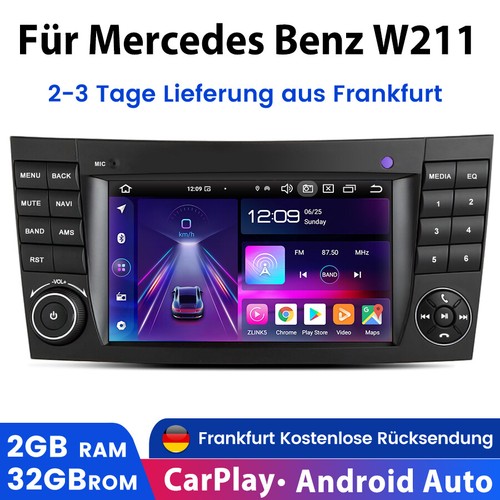 Carplay per benz cls - carplay,