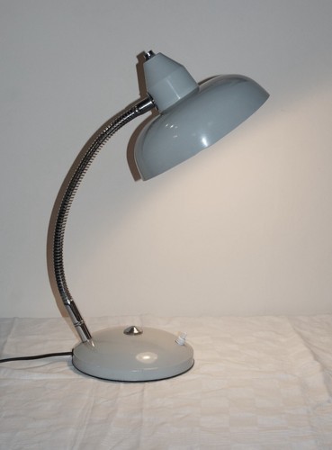 Lampada scrivania stile - scrivania, in