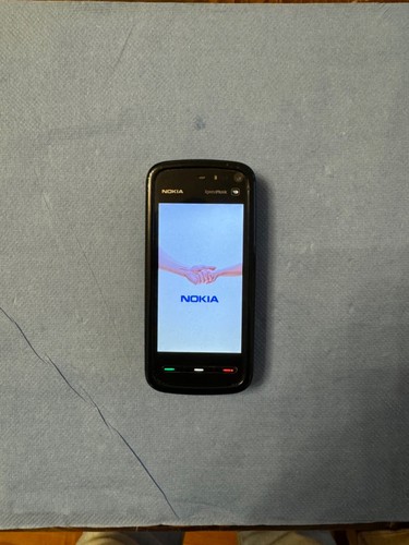 Nokia 5800 xpressmusic - , +