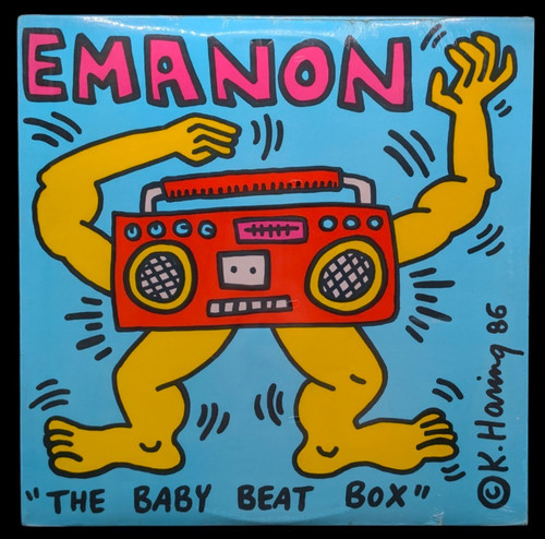 Sealed emanon the baby - –,