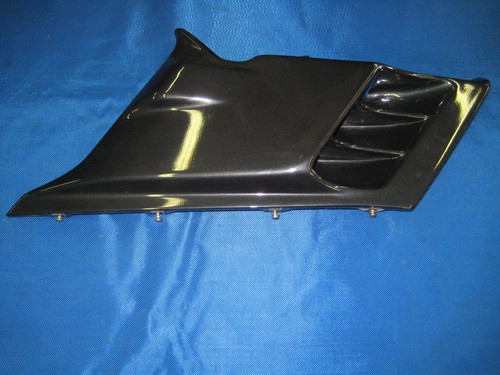 Bmw k100 carena laterale - rs,