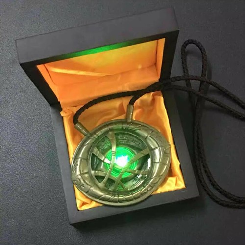 Luce led collana - led, dr.