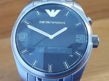 Orologio uomo bracciale - xl,