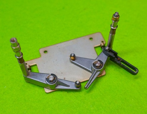Guida nastro studer a807 - guida,