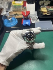 Orologio MOD - NH-34 - Leggi