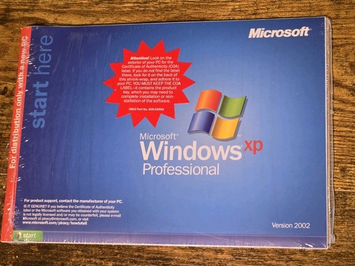 Microsoft windows - microsoft,
