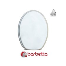 COPRIWATER IN LEGNO PERLA