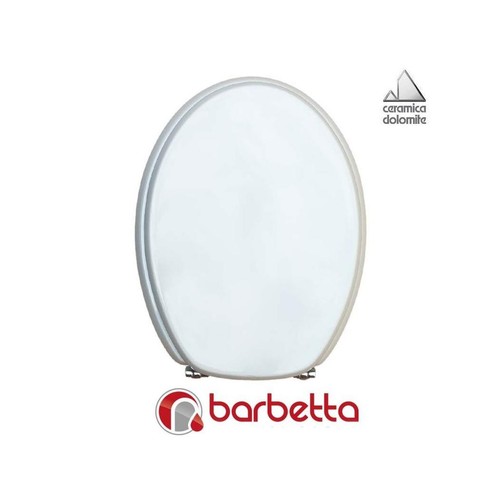 Copriwater legno perla - copriwater,