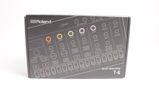 Roland AIRA Compact Ultra-Portatile Bass Beat Machine con sei tracce ritmiche