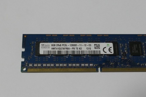 Hynix hmt41gu7afr8a 8gb - hmt41gu7afr8a-pb,