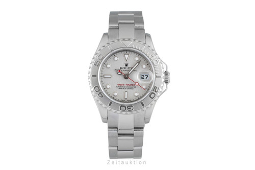 Rolex yacht master oyster - yacht-master, 29