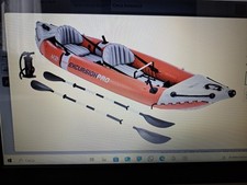 Intex Excursion Pro Canoa