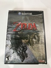 The Legend of Zelda: Twilight
