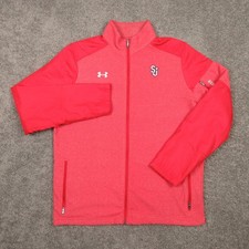 Giacca St Johns Red Storm uomo
