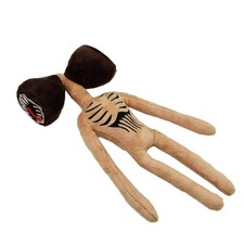 Peluche Testa di Sirena Alta