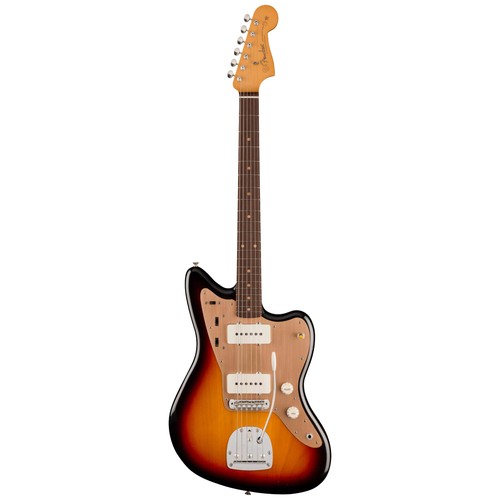 Fender ltd vintera - fender,