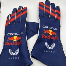 Guanti Oracle Red Bull Racing