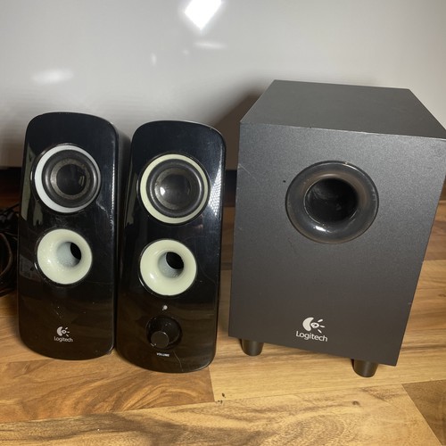 Logitech z323 sistema - z323,