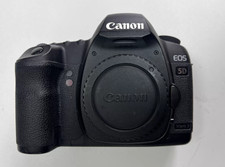 Canon EOS 5D Mark II 21.1MP