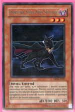 PANTERA NERA NEO-SPAZIALE •