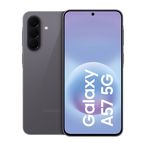 Smartphone samsung galaxy a57 - samsung,