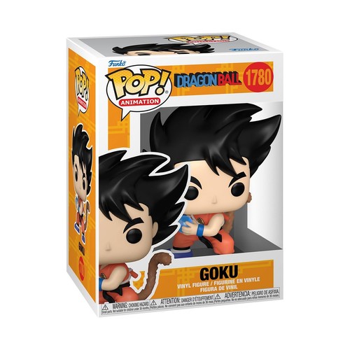 Funko pop animation dragon - funko, animation: