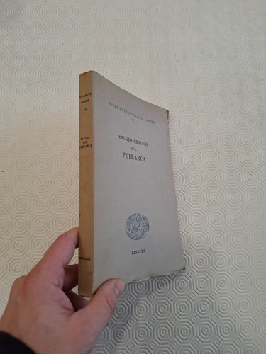 Saggio critico sul - critico,