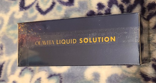 Soluzione liquida olavita - liquida, "olavita"