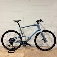 NUOVO Specialized Sirrus X 6.0 SRAM GX Eagle 12 Velocità Fibra di Carbonio Fitness Bicicletta