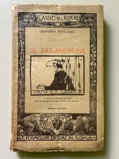 Il Decamerone di Giovanni