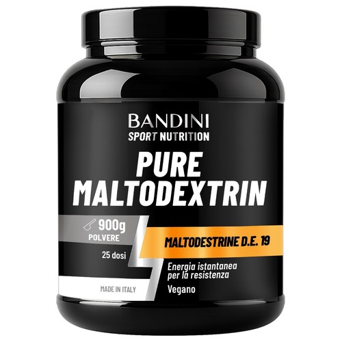 Bandini pure maltodextrin - maltodextrin,