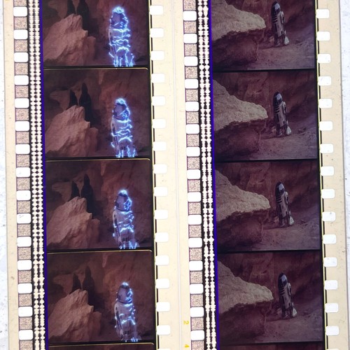 Original star wars - original, 1997