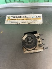 CENTRALINA POMPA ABS FORD FIESTA 2006-2008 BENZINA/DIESEL ATE 4S612M110DA