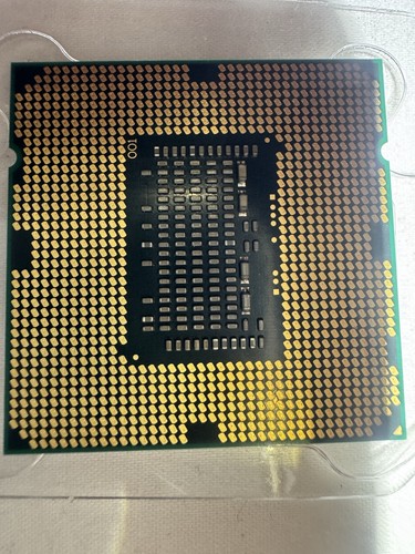 Cpu intel core 760 80ghz - cpu, 2.80ghz