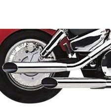 HONDA VTX 1300 T 2008-2009