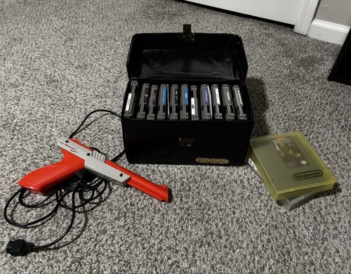 Lotto giochi nintendo nes - 13,