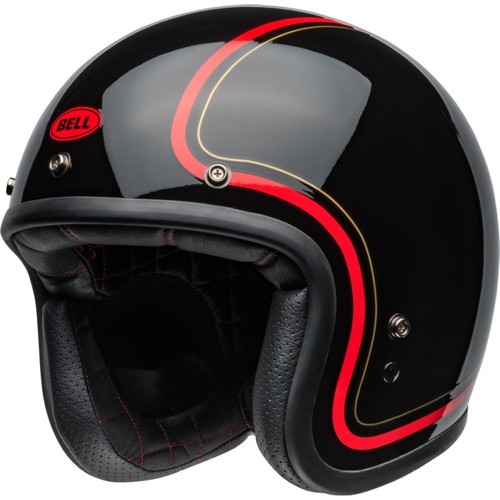 Casco bell custom 500 open - bell,