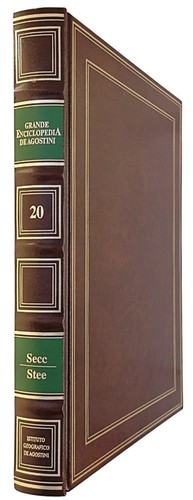 Grande enciclopedia - enciclopedia, de