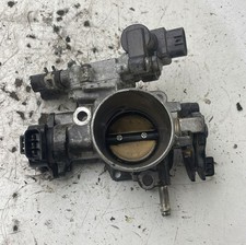 CORPO FARFALLATO PER TOYOTA